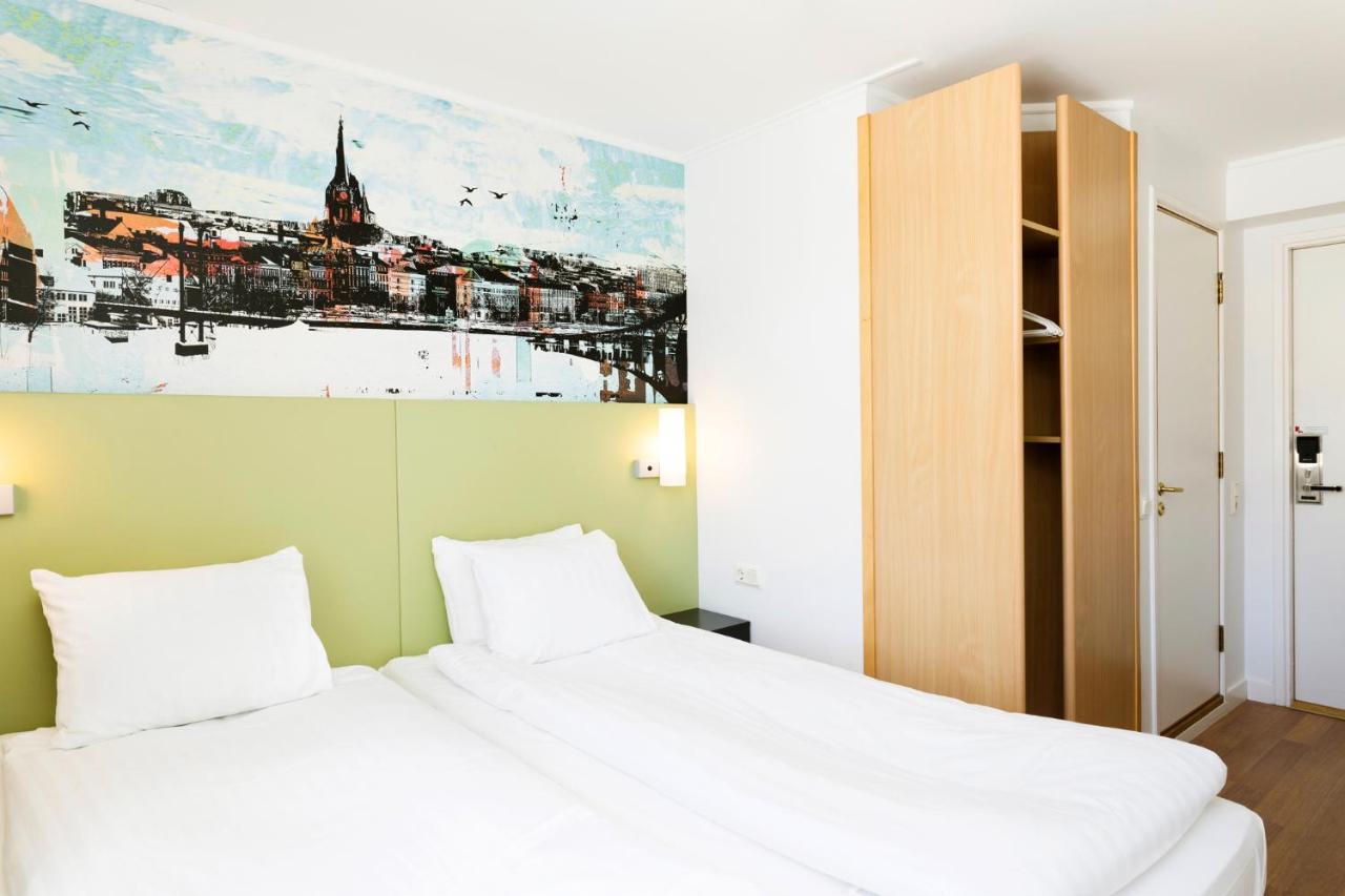 Good Morning+ Goeteborg City Exterior foto